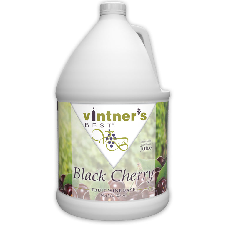 Vintner's Best Fruit Wine Base 1 Gallon