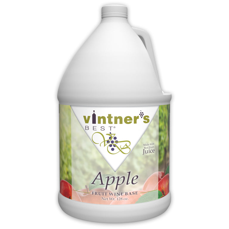 Vintner's Best Fruit Wine Base 1 Gallon