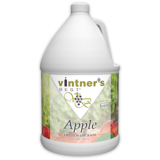 Vintner's Best Fruit Wine Base 1 Gallon