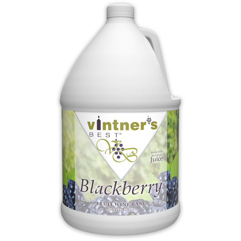 Vintner's Best Fruit Wine Base 1 Gallon