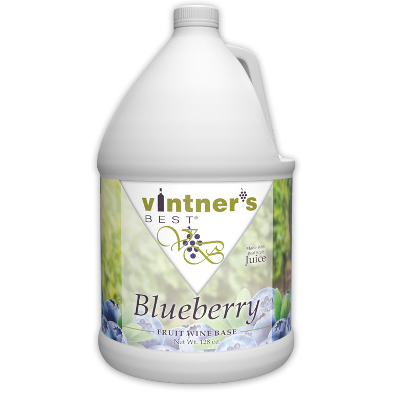 Vintner's Best Fruit Wine Base 1 Gallon