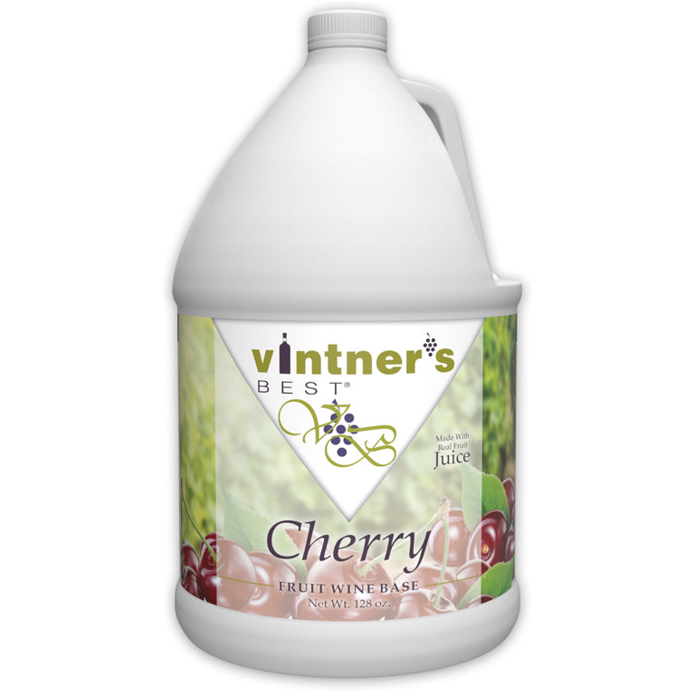 Vintner's Best Fruit Wine Base 1 Gallon