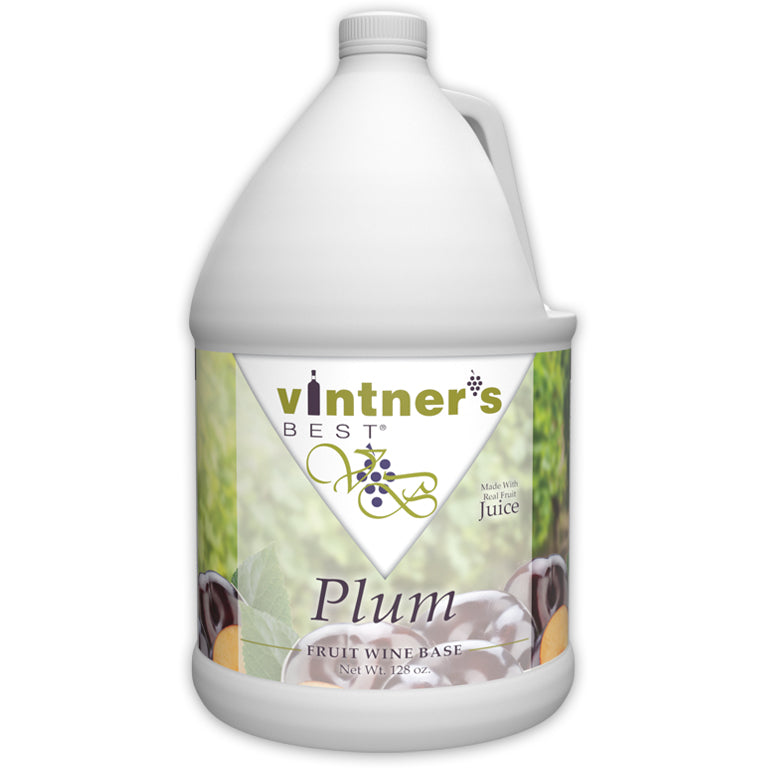 Vintner's Best Fruit Wine Base 1 Gallon
