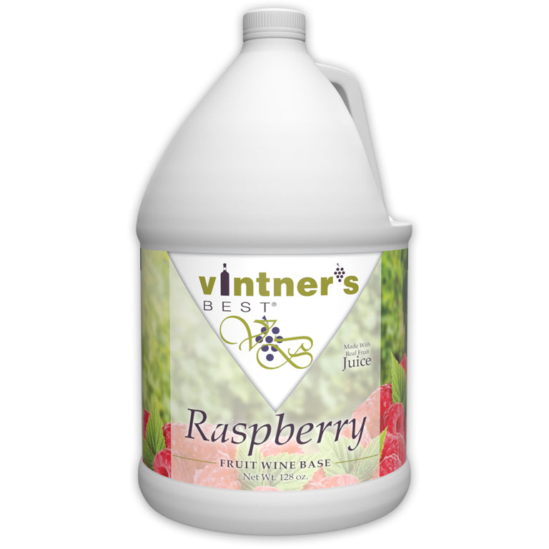 Vintner's Best Fruit Wine Base 1 Gallon