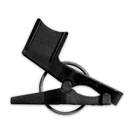 Siphon Spring Clip for 3/8" Tubing