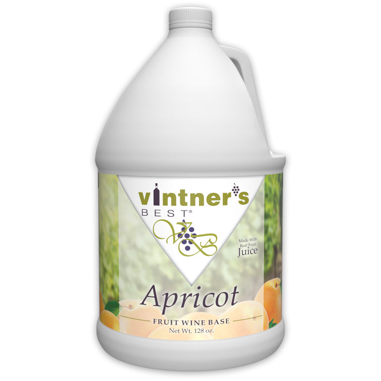 Vintner's Best Fruit Wine Base 1 Gallon