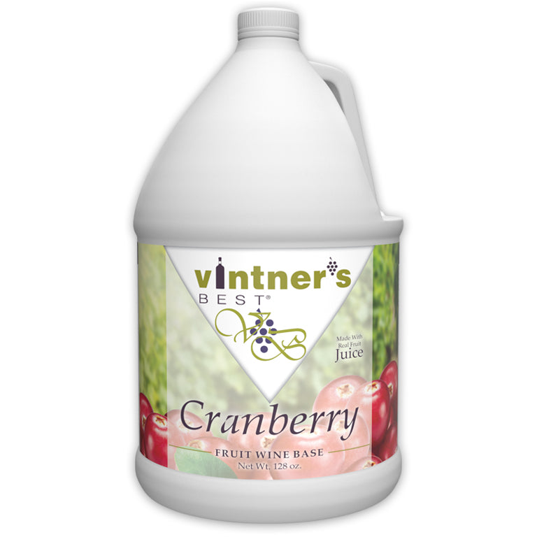 Vintner's Best Fruit Wine Base 1 Gallon