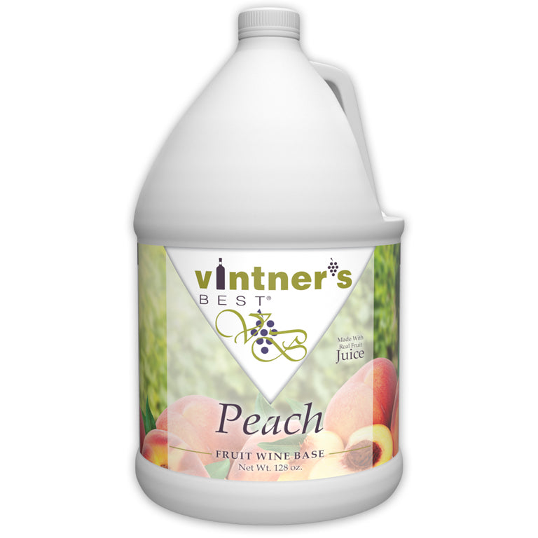 Vintner's Best Fruit Wine Base 1 Gallon