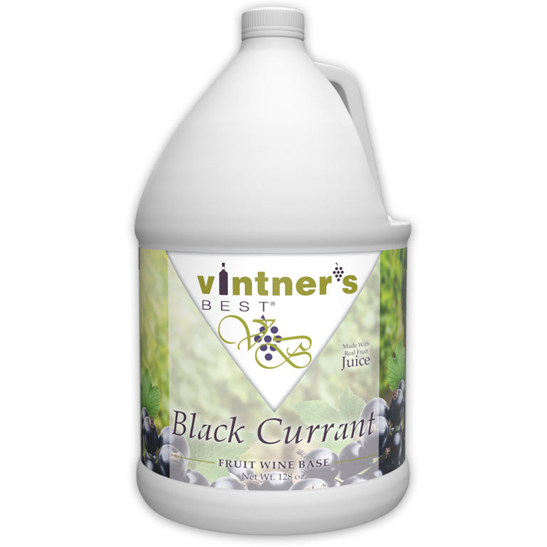 Vintner's Best Fruit Wine Base 1 Gallon