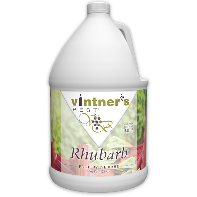 Vintner's Best Fruit Wine Base 1 Gallon