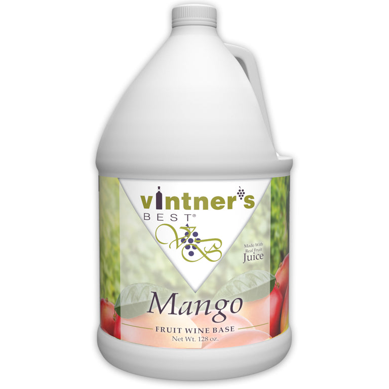 Vintner's Best Fruit Wine Base 1 Gallon