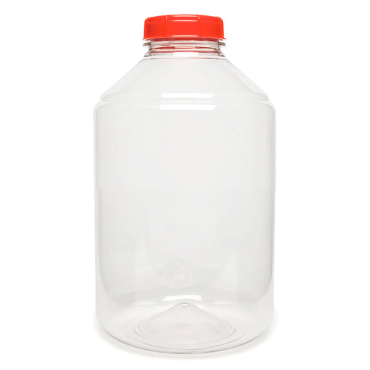 Fermonster PET 6 Gallon Carboy