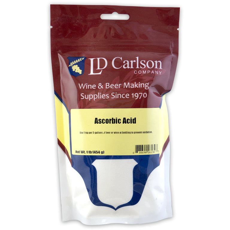 Ascorbic Acid