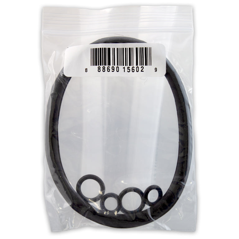 O-Ring Set for Ball Lock Kegs