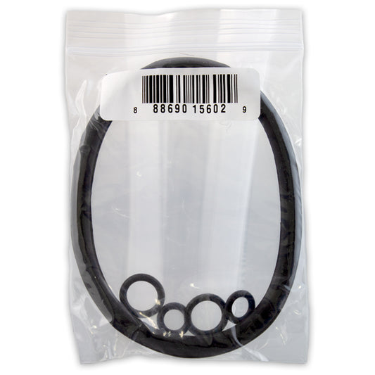 O-Ring Set for Pin Lock Kegs