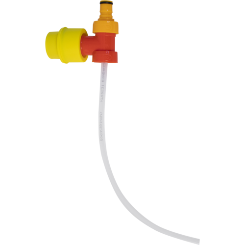 Ball Lock Line Cleaning Kit
