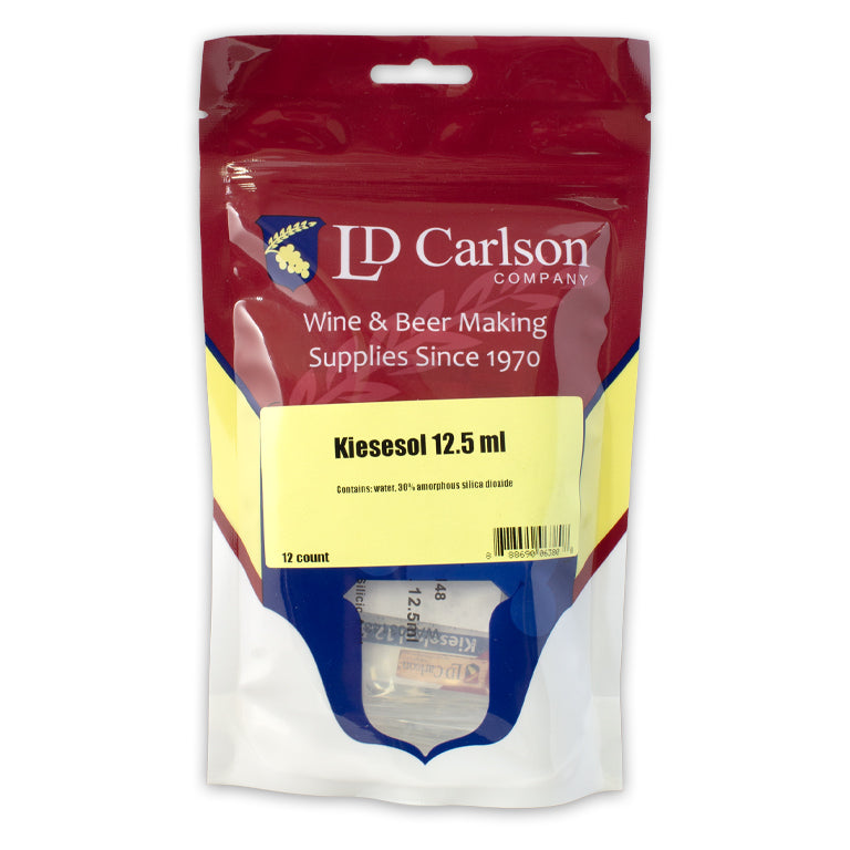 Kieselsol 12.5 ml