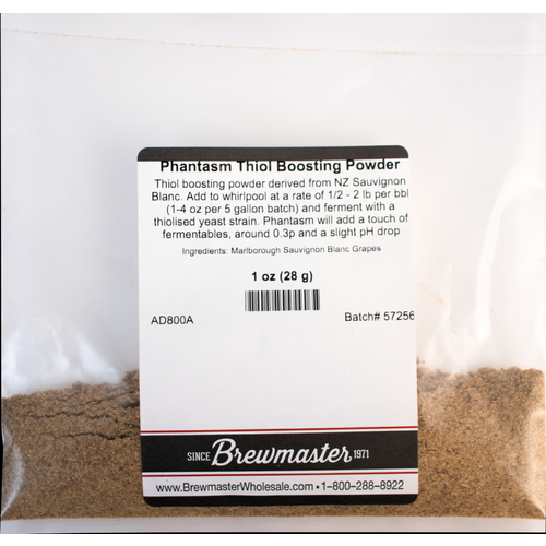 Phantasm Powder 1 oz