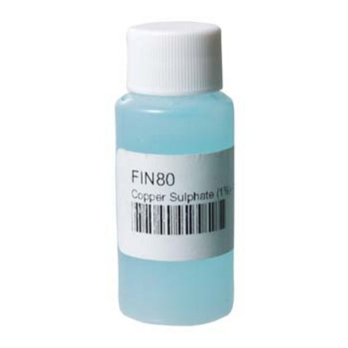 Copper Sulphate 1 oz
