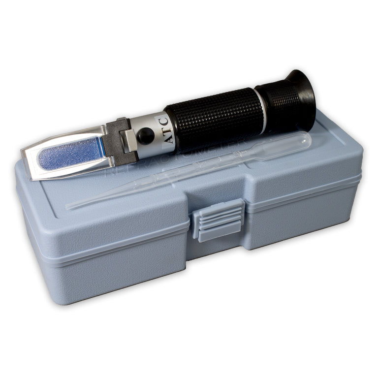 Refractometer