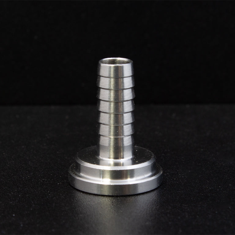 Tailpiece 1/4 Inch Stainless Steel