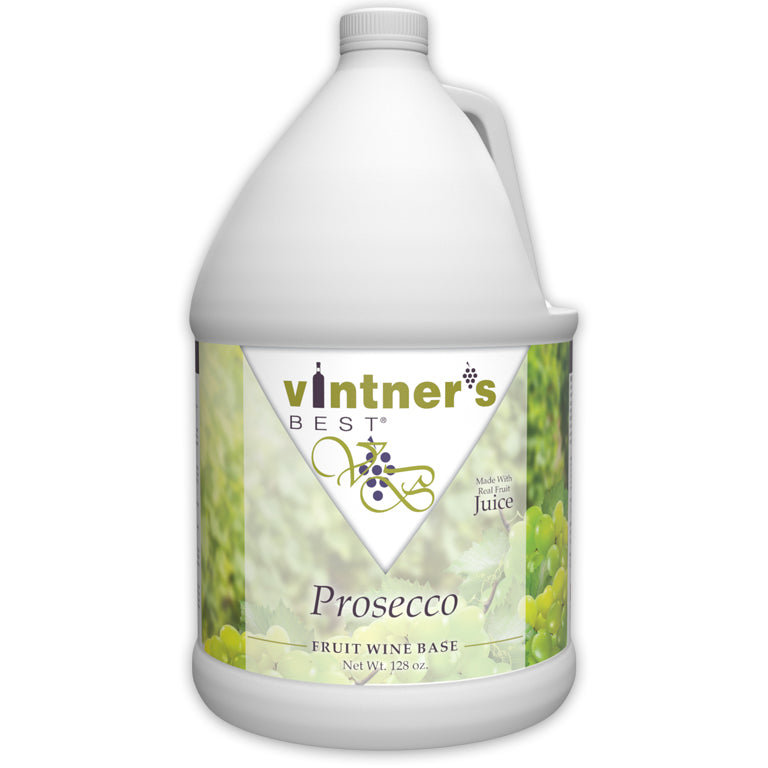 Vintner's Best Fruit Wine Base 1 Gallon