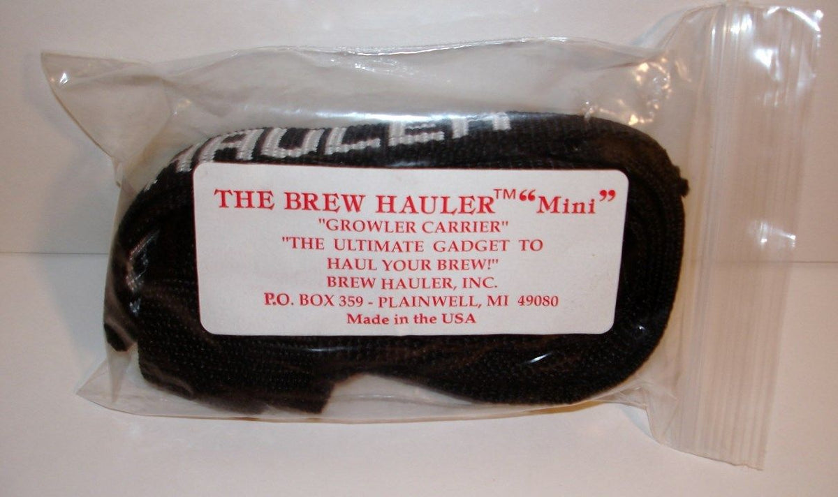 The Growler Sling Hauler