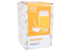 Mustard Making Kit - Pop Cultures