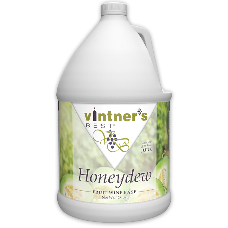 Vintner's Best Fruit Wine Base 1 Gallon