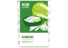 Kimchi Making Kit - Pop Cultures