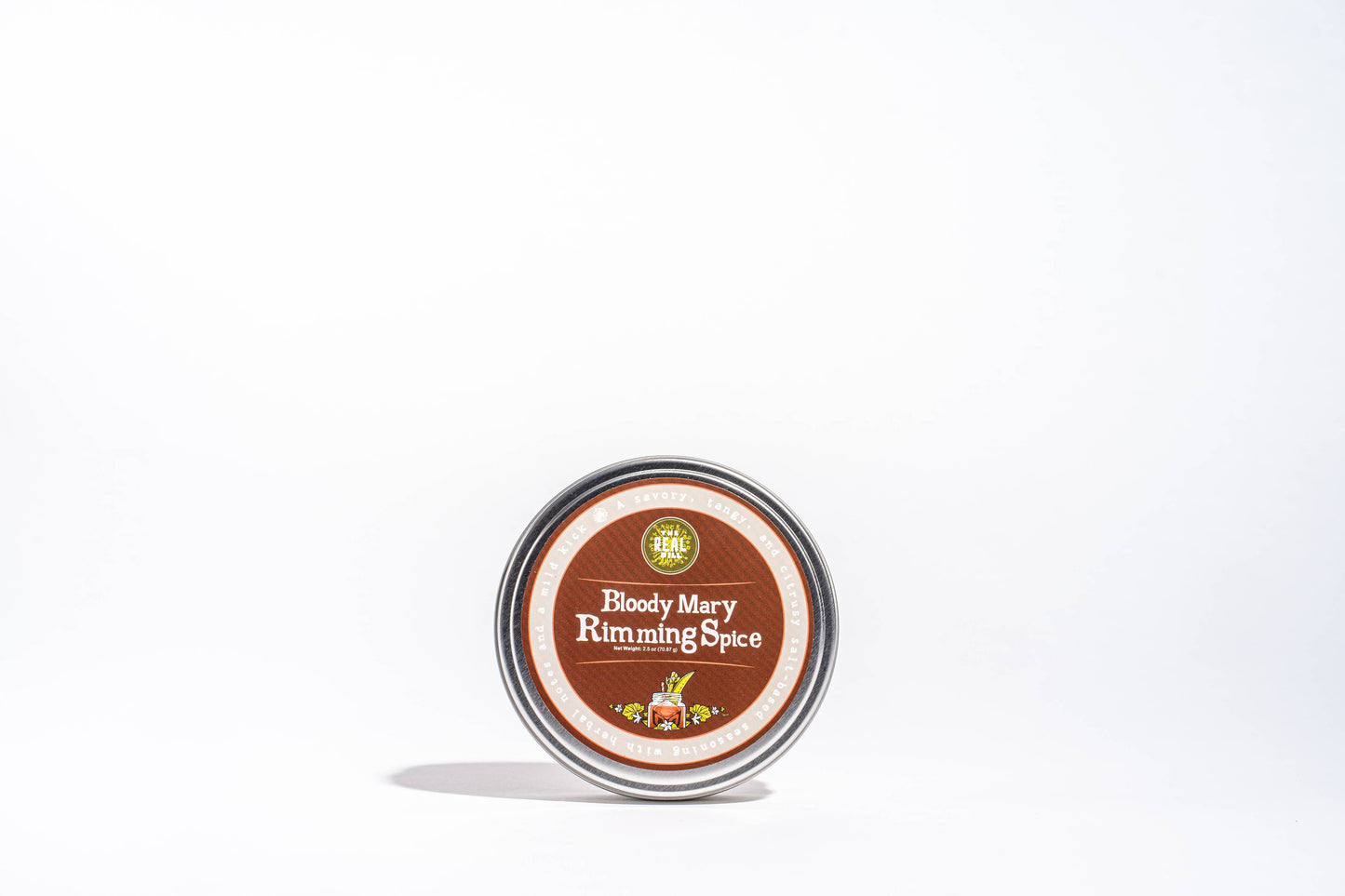Bloody Mary Rimming Spice