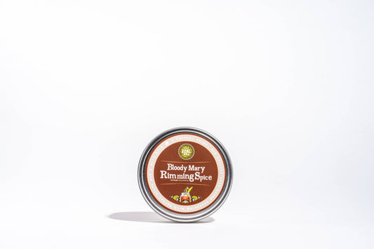Bloody Mary Rimming Spice