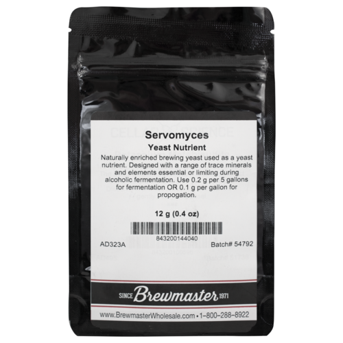 Lallemand Servomyces 12g