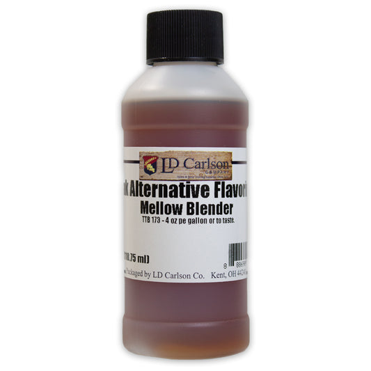 Oak Essence 4 oz