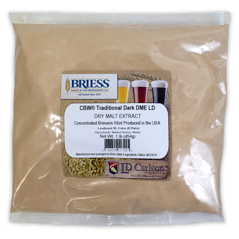 Briess Traditional Dark DME