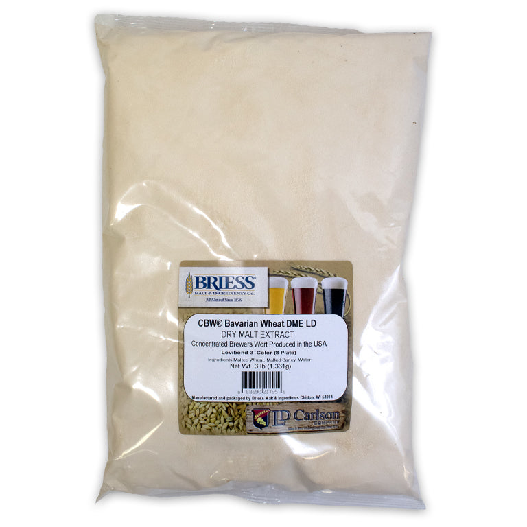 Briess Bavarian Wheat DME
