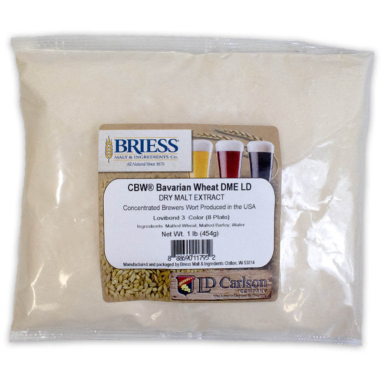 Briess Bavarian Wheat DME