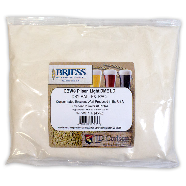 Briess Pilsen Light DME