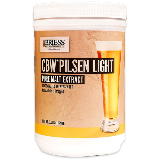 Briess Pilsen Light LME