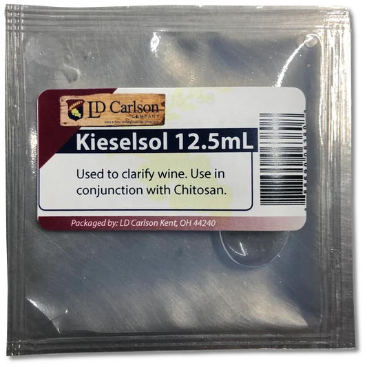 Kieselsol 12.5 ml