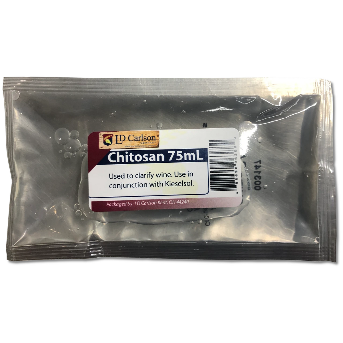 Chitosan 75 ml