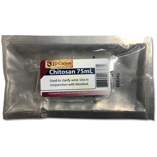 Chitosan 75 ml