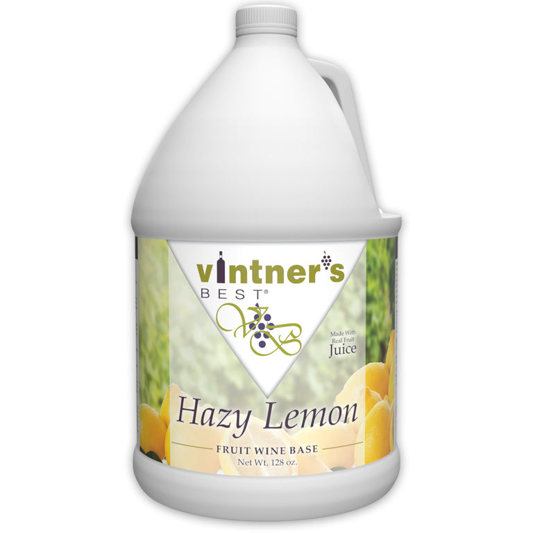 Vintner's Best Fruit Wine Base 1 Gallon