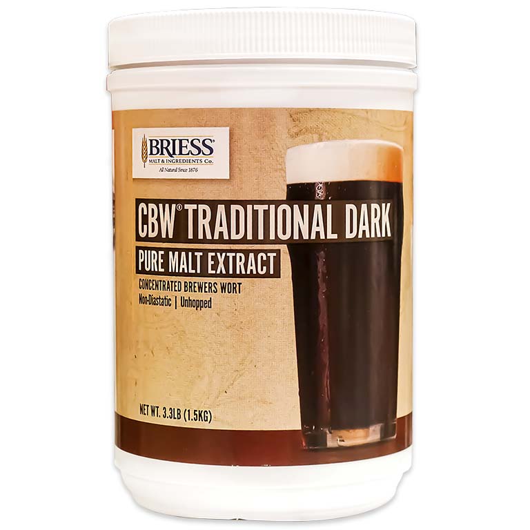 Briess Traditional Dark LME
