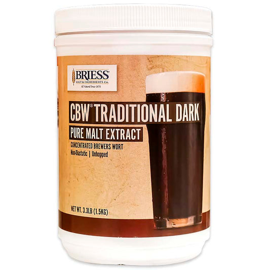 Briess Traditional Dark LME