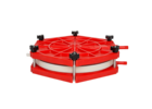 Wine and Beer Plate Filter
