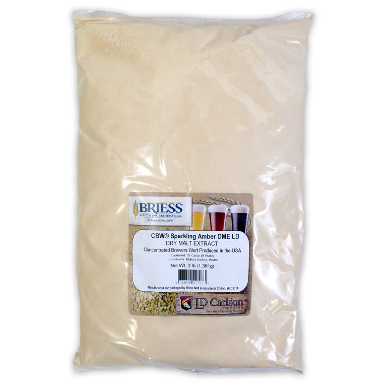 Briess Sparkling Amber DME