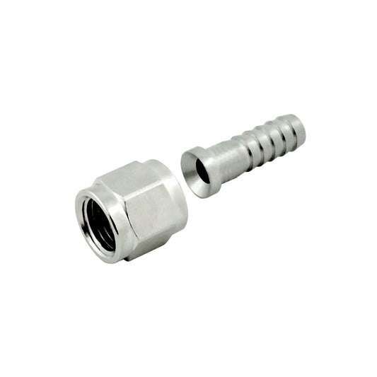 Swivel Nut and Stem 5/16 x 1/4