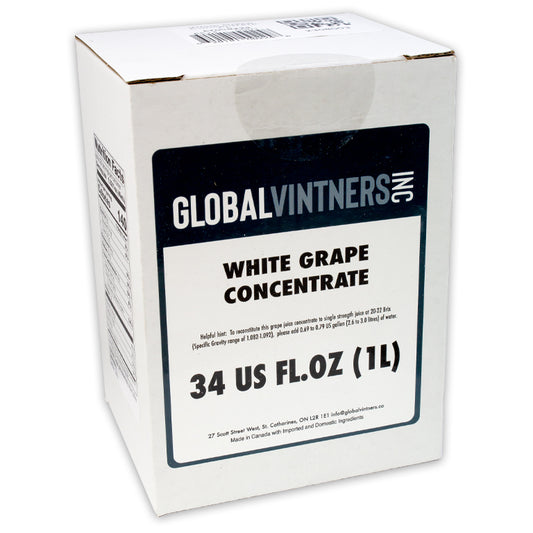 White Grape Concentrate