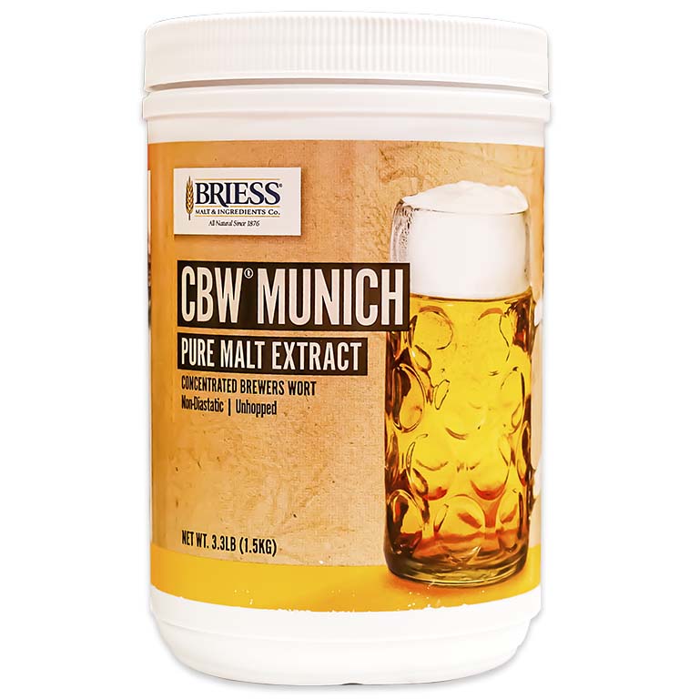 Briess Munich LME